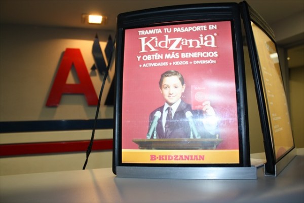 BKidZanian launching - _001