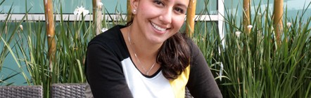 Gaby Fuentes - Sr. Coordinator, University of KidZania