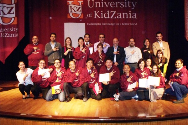 UofK-Class-of-Oct-Nov-2012