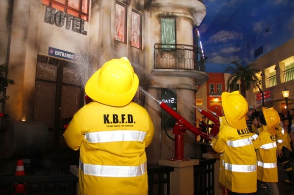 KidZania Bangkok