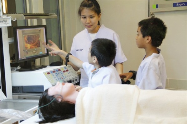 KidZania Bangkok